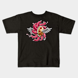 Spinmeal Kids T-Shirt